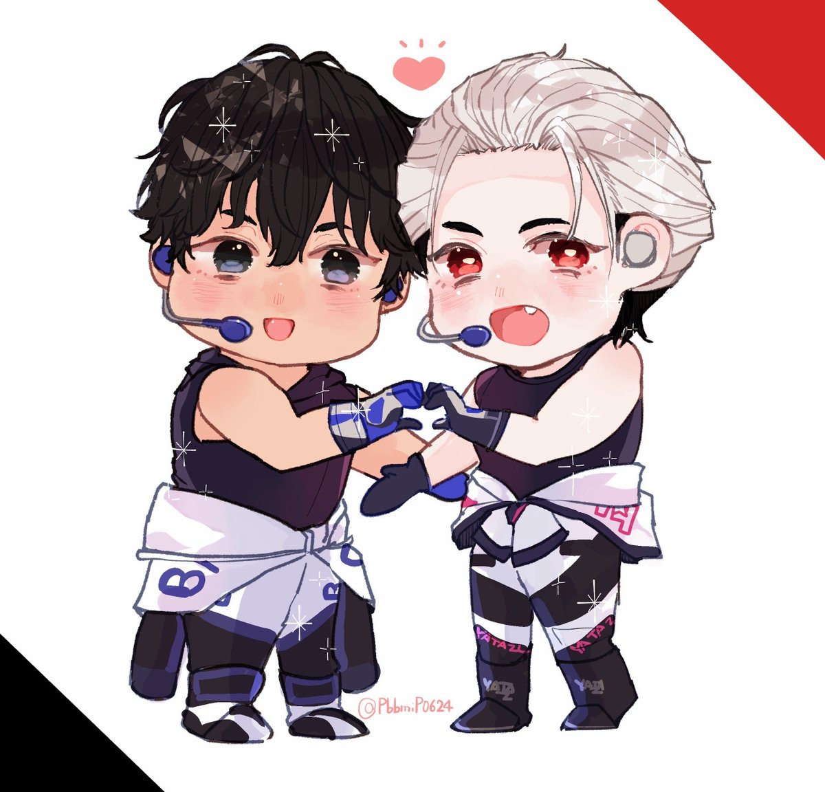 PbbmiP0624's tweet photo. #2026MAMAVOTE 
 #PLAVE
😭😭🏁🏎️❤🖤 https://t.co/9Cb9gnBzln
