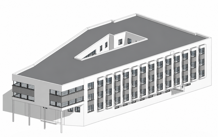 BuildingIndex's tweet photo. PLANS APPLIED 📝

#Mayo County Council have received an application for the #construction of a 3-storey over basement, 104 bed Nursing Home.

Details here: https://t.co/eLpempXJP3

#buildinginfo #carehomes #nursinghomes #healthcare #jobs #carehome #constructionnews https://t.co/ayefe6j9a3