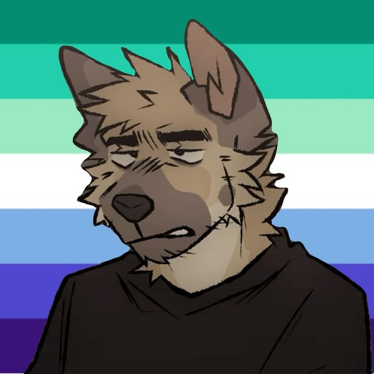 XavierBasedFan's tweet photo. me and bro if we were 16 year old tiktok furries https://t.co/q12Yq0AFOO