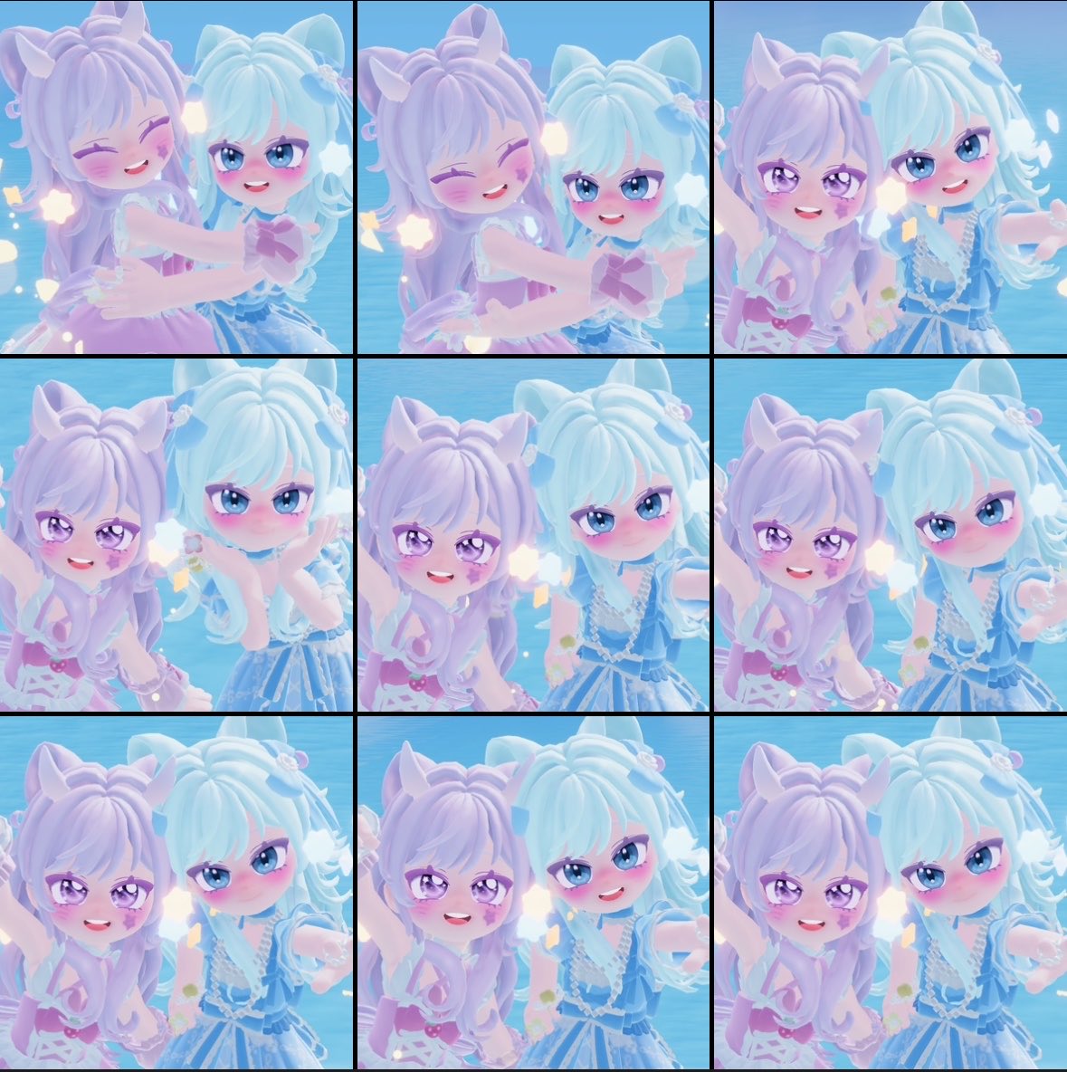 5lAtn4's tweet photo. ぷいきゅあすぎて発作🥹
世界一かあいいよ〜〜〜〜〜❕ https://t.co/lFLvjGzZaj
