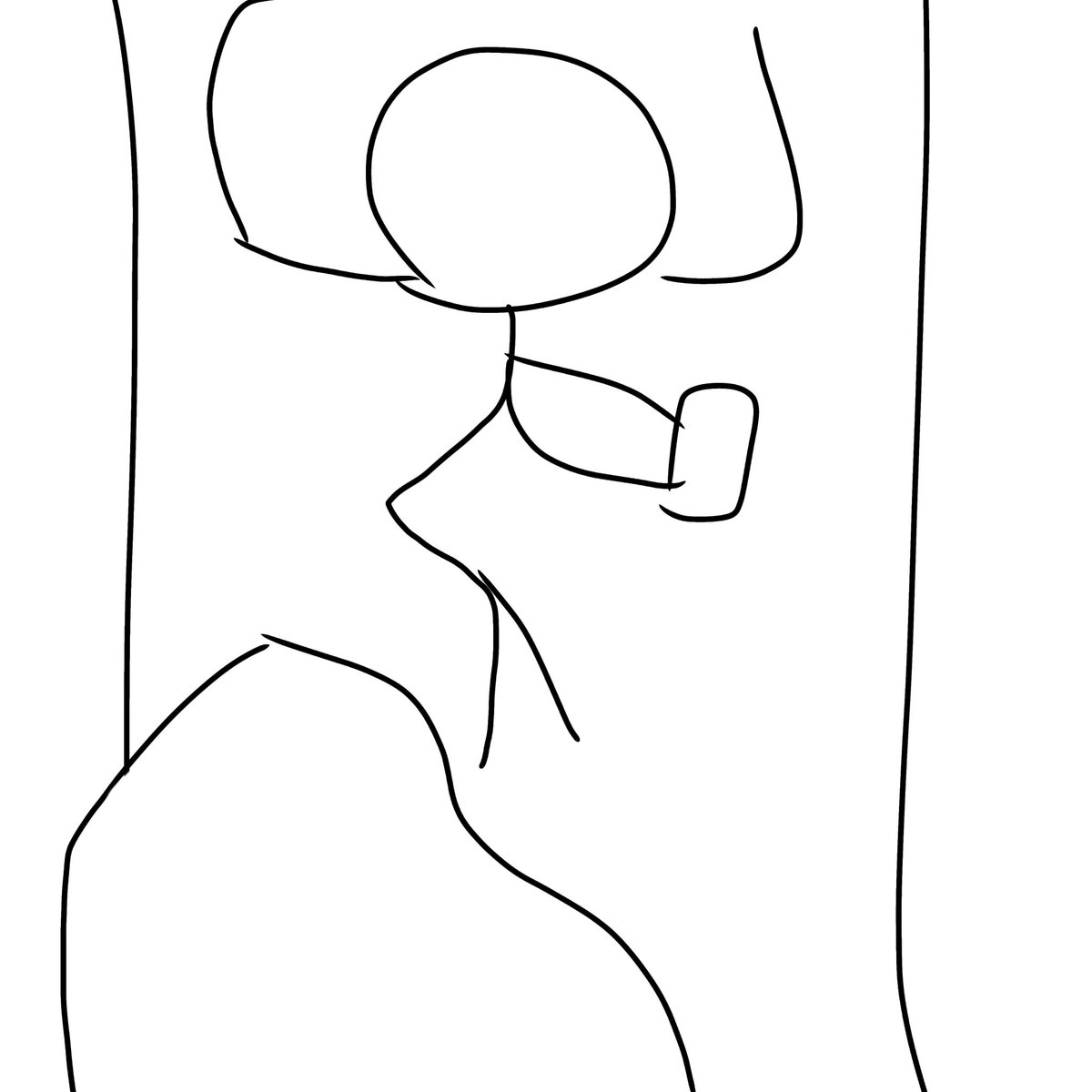 lovinglyde4th's tweet photo. “ why does my waist hurt so much? ”
how i lay in bed : https://t.co/1G7bDtDpUt