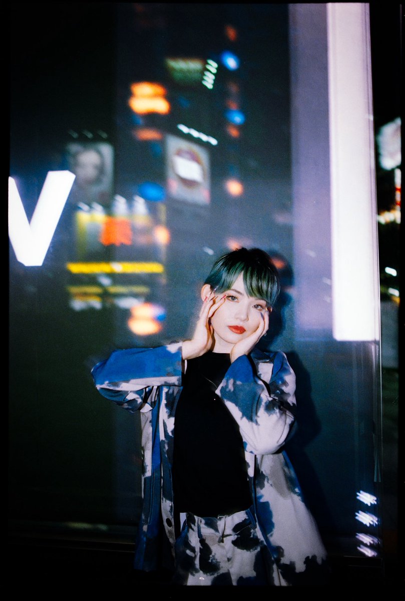 KeiMashimo's tweet photo. planet
model IG reiko_kaleidomodel
#フィルム写真
#filmphotography  
#streetphotography https://t.co/m3JYWB5Jh7