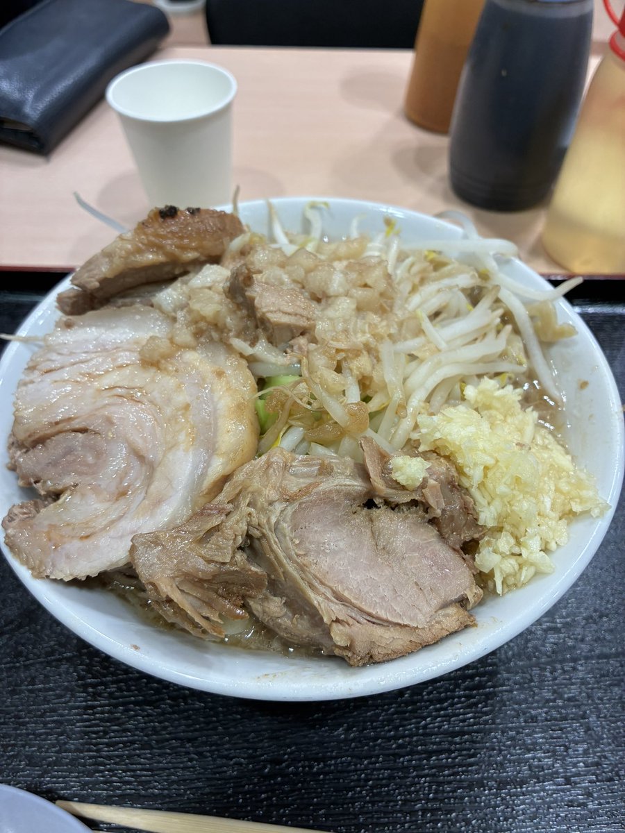 gakeyokosuma's tweet photo. 久々に食べた https://t.co/hpsRtAYSLk