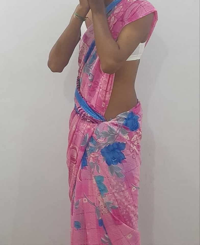 Sowmisissy's tweet photo. How is hip sollitu ponga dears💋
#crossdresser #pottachi #sissy #femboy #tamilsissy https://t.co/zdcRDaRQMg