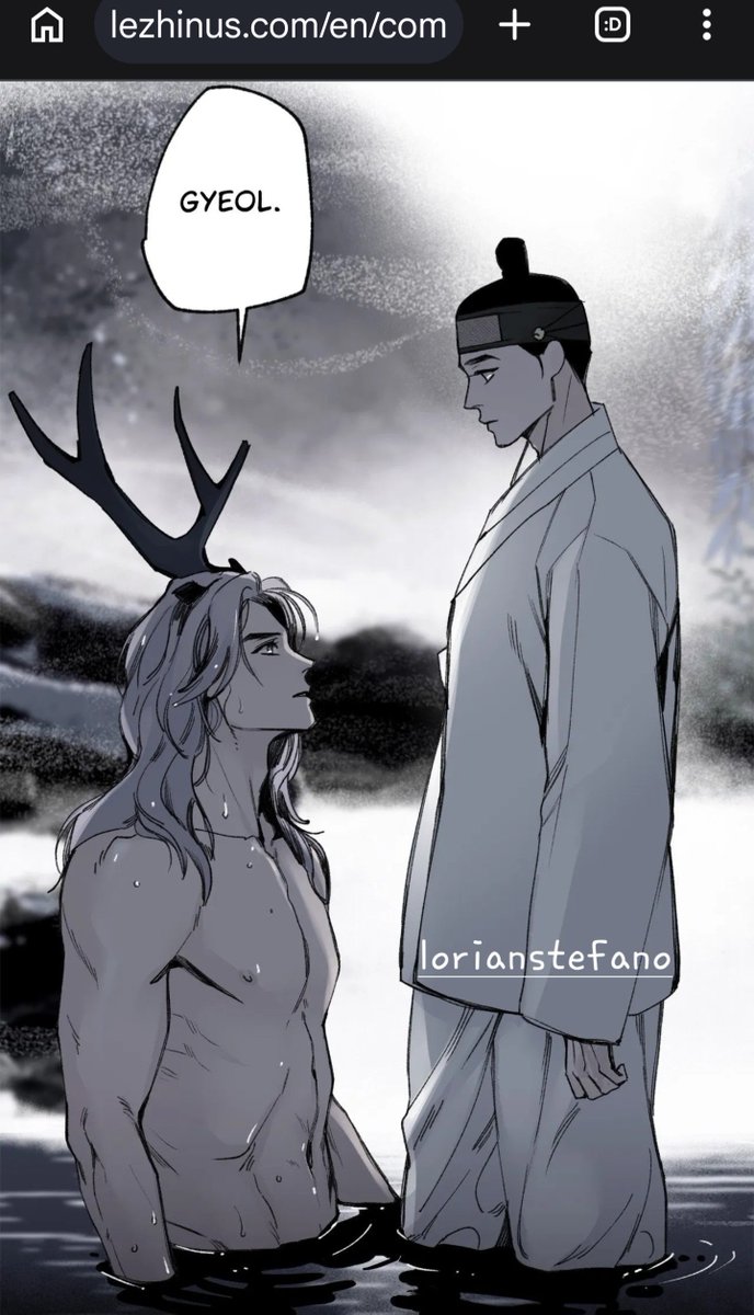 lorianstefano's tweet photo. I feel it in my bones that they will love each other to death🙂‍↕️
#재는바람에일고 #AshesInTheWind https://t.co/j3HElEMlWh