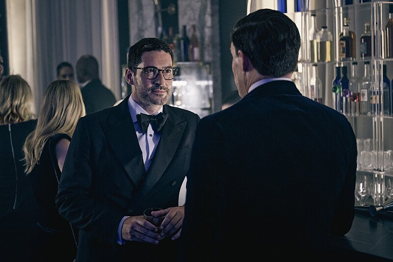 tomellisbrasill's tweet photo. 📸 | ELE! Novas stills do episódio 4 da segunda temporada de CIA https://t.co/R9qaSadM5F