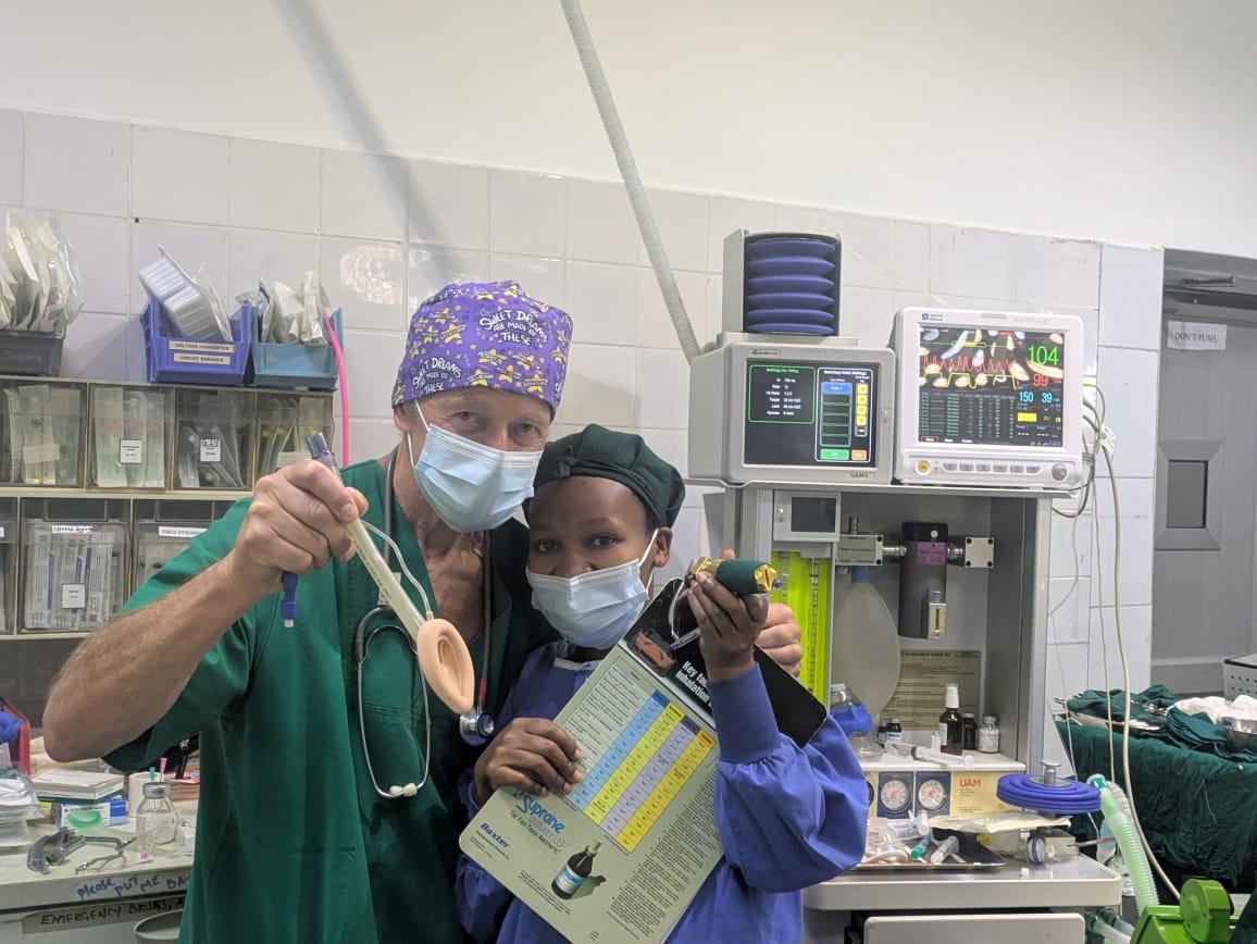 BwindiHospital tweet picture