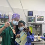 Photo by Bwindi Community Hospital (@BwindiHospital)