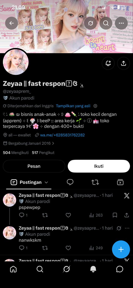 yaaofra's tweet photo. nipu nih #zonauangㅤ https://t.co/Zwnunf187B