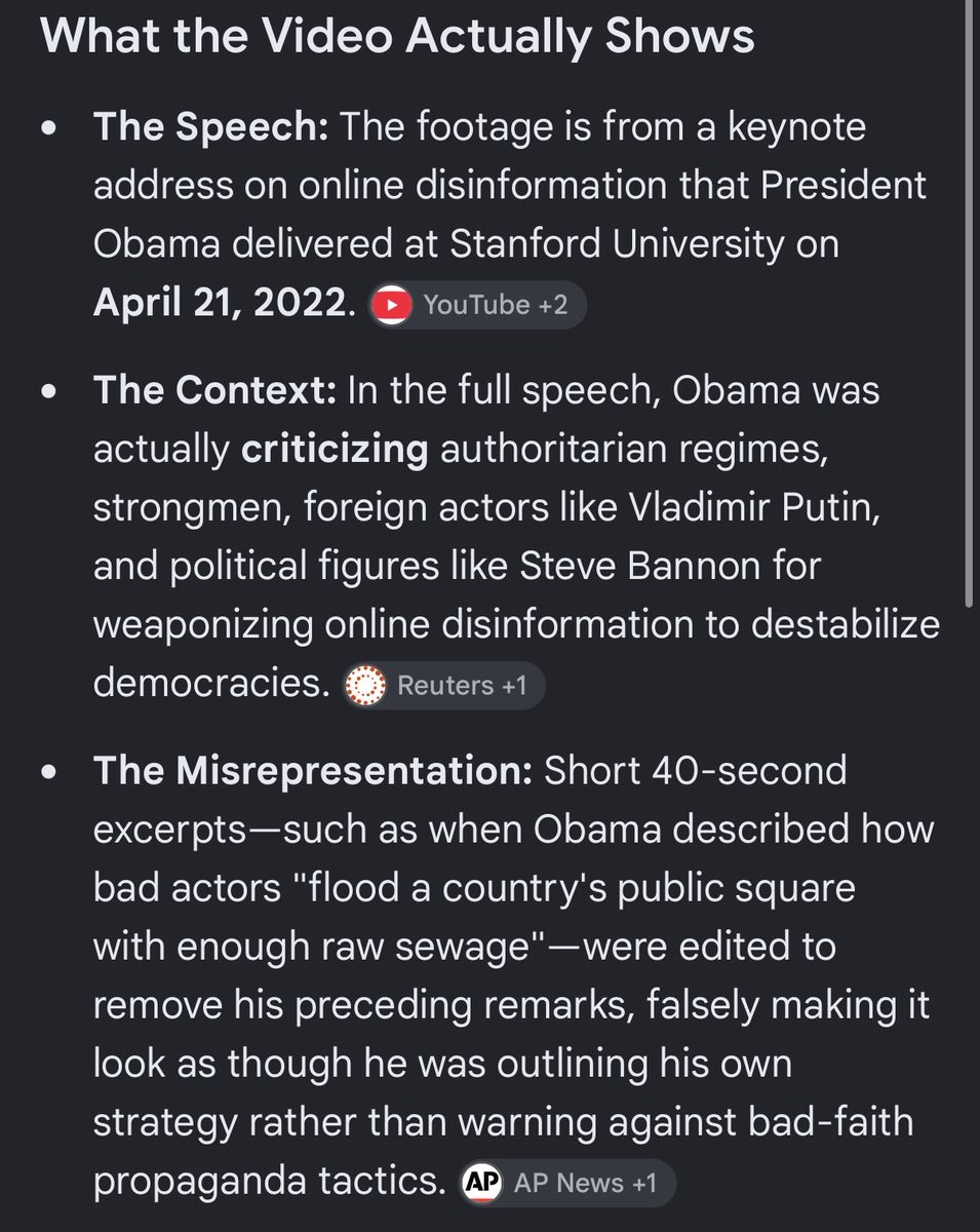 UltraPatriot69's tweet photo. @Juan_Cool_Arrow @GregoryRGrace @6abc Have you considered it’s more manufactured bullshit?  I shouldn’t have to call out every lie you spew, but here we are https://t.co/vMJGx0n120
