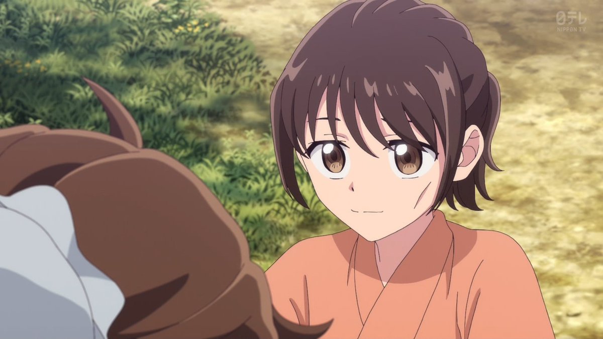 薬屋のひとりごと 第51話 ツイート画像 1