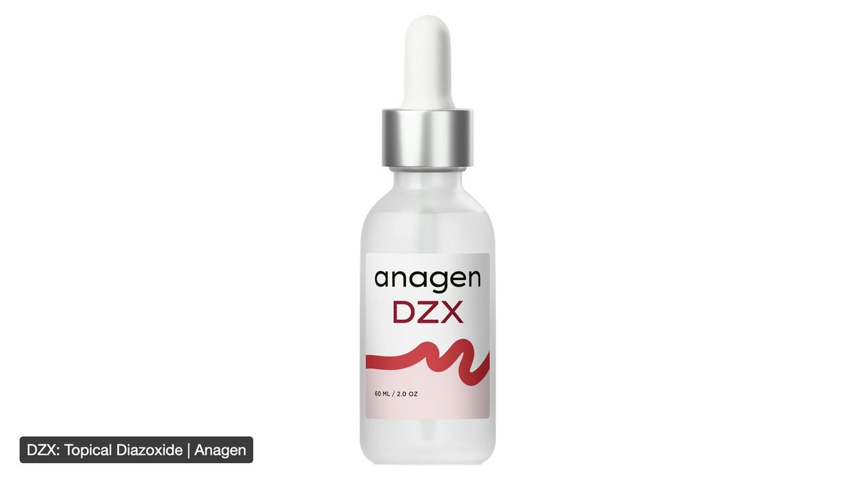 anagenxyz's tweet photo. From $57 a month, DZX is now live now. Made by an accredited US 503A pharmacy.  

Live now → https://t.co/x4UWcMxWSY https://t.co/JUlG0qPLP6