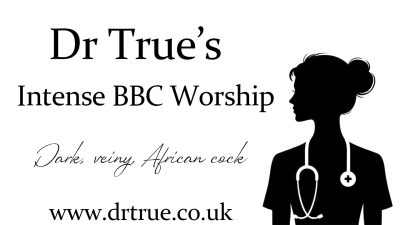 DrTrueCares's tweet photo. One of my Favorites Sold! Dr True's Intense BBC worship (Black, african veiny cock) https://t.co/bkyzPCVKSh https://t.co/gZvLI6cmiP