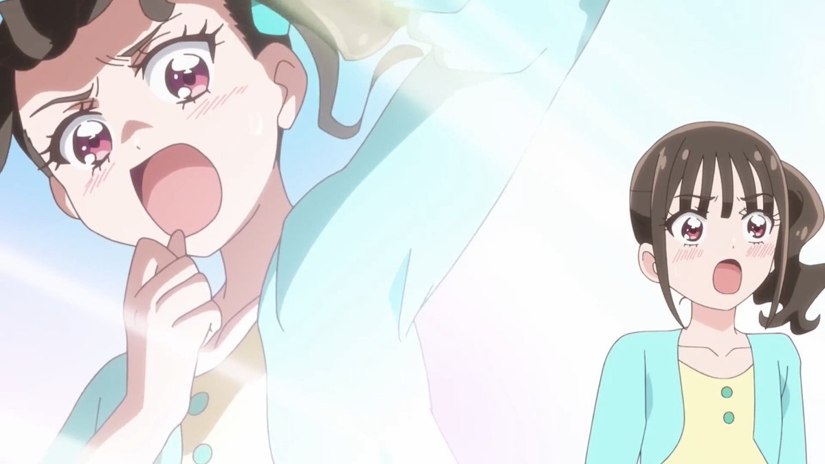 薬屋のひとりごと 第51話 ツイート画像 1