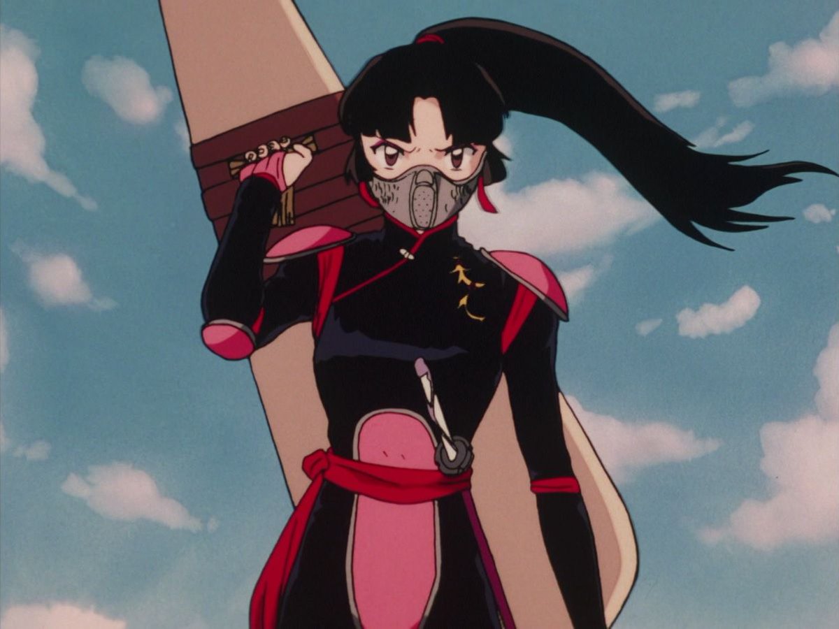 Retroanimes_'s tweet photo. InuYasha (2000) https://t.co/ynIROGtnZc