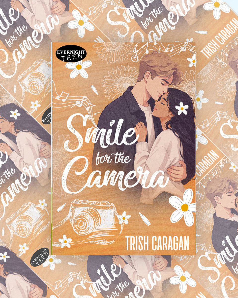 MetamorphLitAg's tweet photo. 📸 Smile for the Camera is a heartfelt YA about choosing your own future, even when it scares you. Emilyn’s caught between her parents’ plans &amp; her passion for photography.

Grab it here: https://t.co/tGSEpkPwr8 @EvernightTeen @TantorAudio https://t.co/LvP2gEryXX