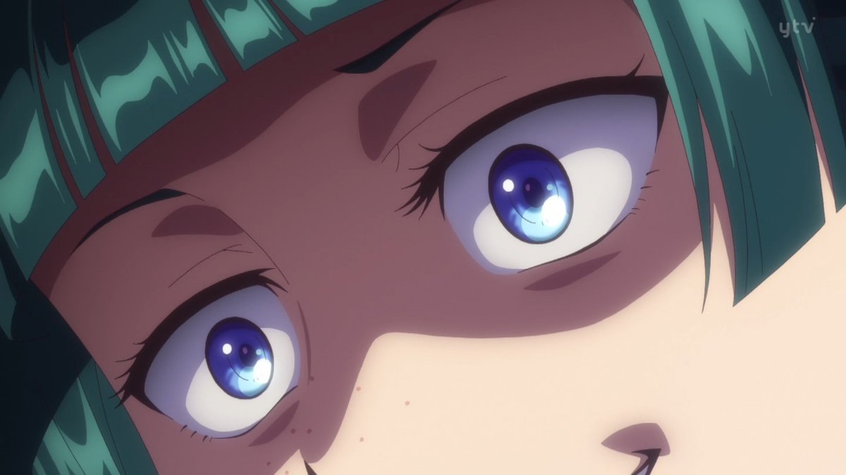 薬屋のひとりごと 第51話 ツイート画像 1