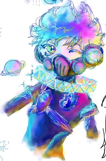 Yae_ZakuLa's tweet photo. #twst絵描きさんと繋がりたい 
#ツイステ絵描きさんと繋がりたい

💀，♣️ﾖﾘの箱推し女です🖐️

全反応巡回＆片思い3日でゆっくりお迎え失礼します💝
素敵なご縁がありますように🙌✨ https://t.co/OX97hq6OeS