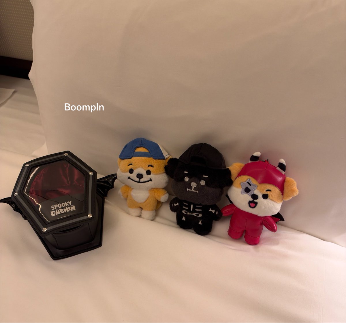 Boompln's tweet photo. ผมมมาาแล้วว!! 🇲🇴📸🌟🍀🍀 https://t.co/E7pmSmFvki