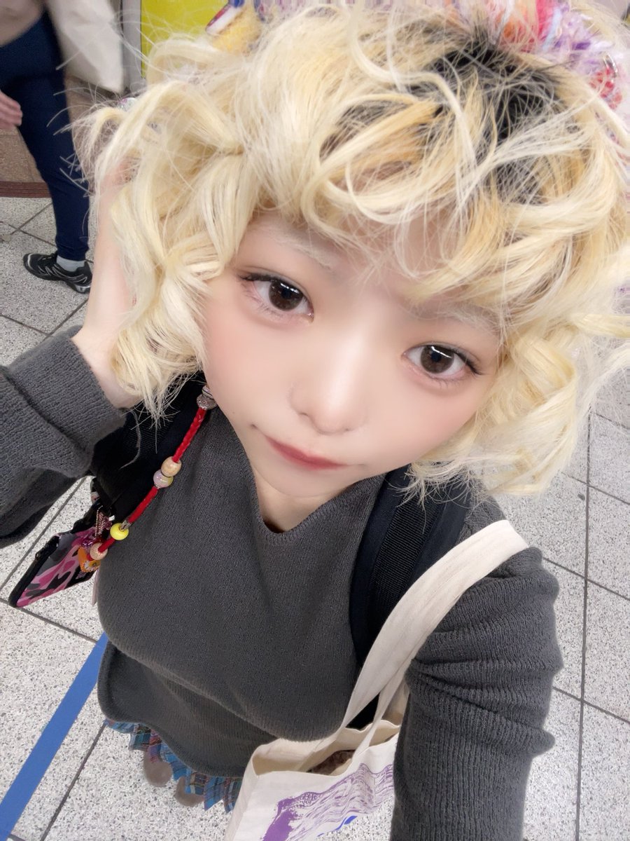 sakasama_eriko's tweet photo. https://t.co/FgR93kqFKr