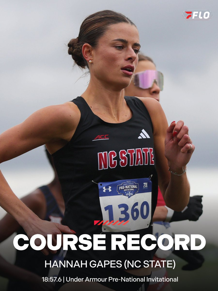 FloTrack tweet picture