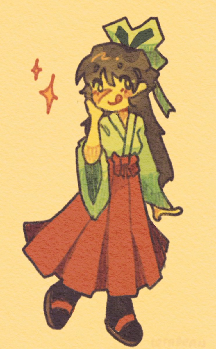 lethbaen's tweet photo. utahime https://t.co/dmSZTjfKvy
