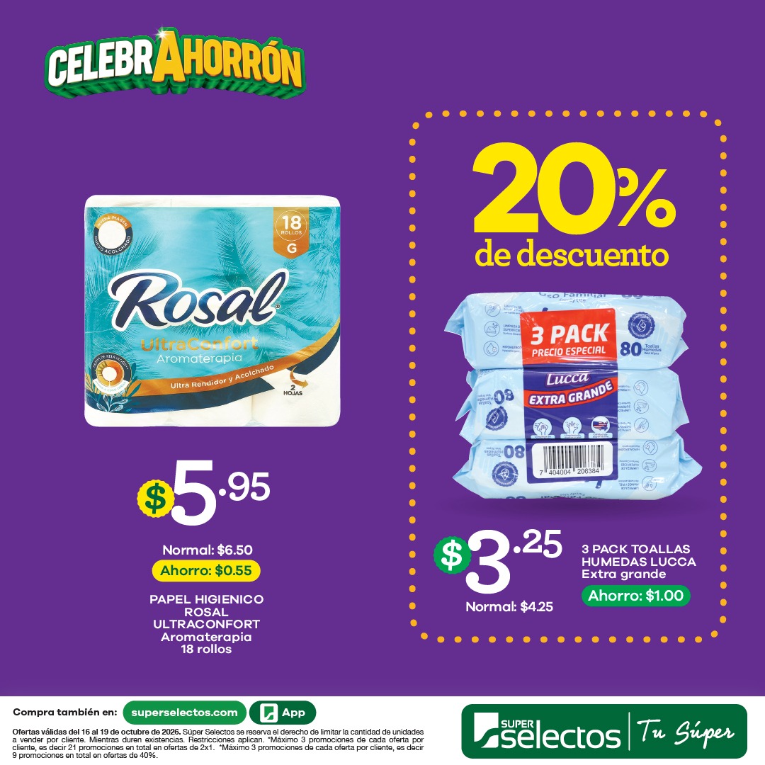 superselectos's tweet photo. https://t.co/IoEljBwyVq