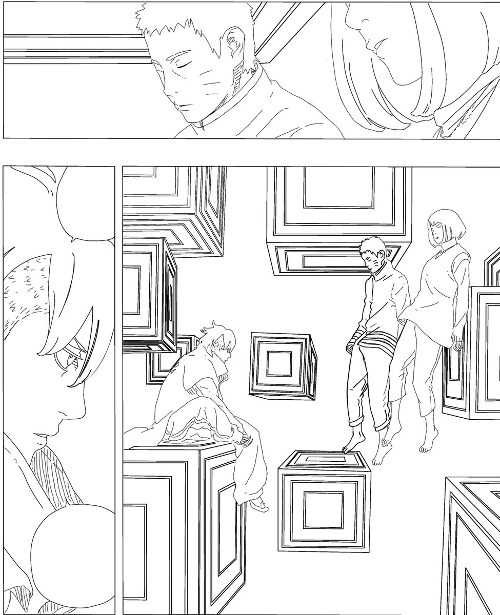 NitheeshRC's tweet photo. Lineart if anyone wants to use. https://t.co/rYJrQIQLEe