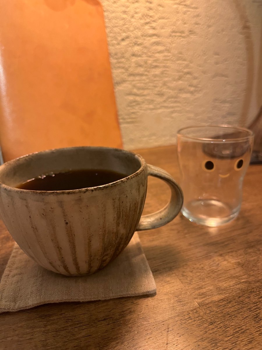 ohanahaaaandayo's tweet photo. カフェ巡りもしたよ！！コーヒーもバスクチーズケーキも美味しかった！ https://t.co/7u46w88RFF