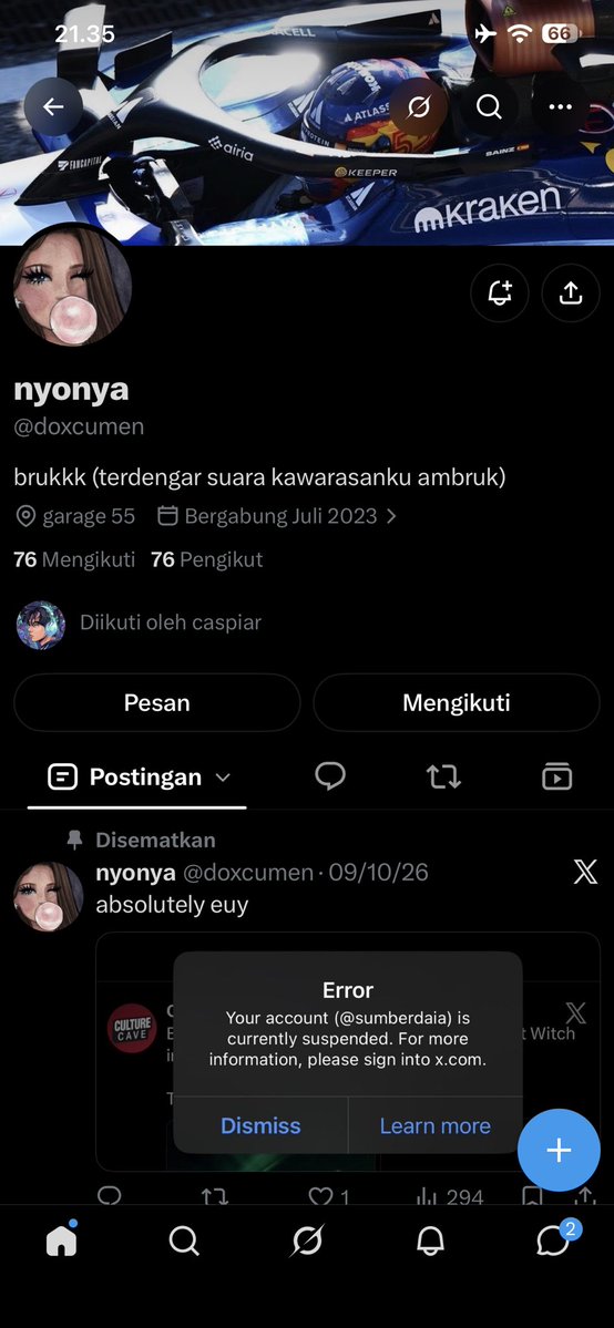 rubyconoqq's tweet photo. @Bunaspace @doxcumen Donee https://t.co/LMJeZMpE0C