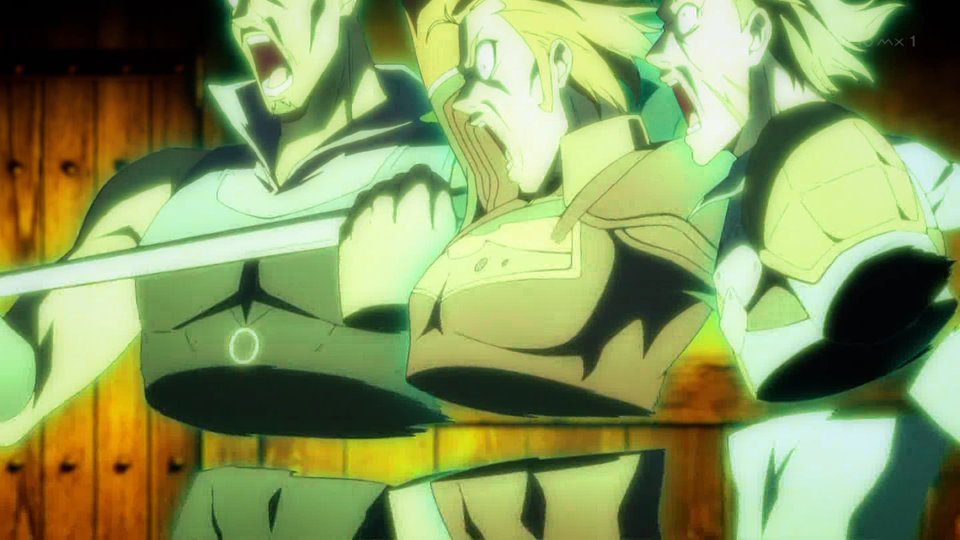 テムパル～アイテムの力～ 第3話 ツイート画像 1