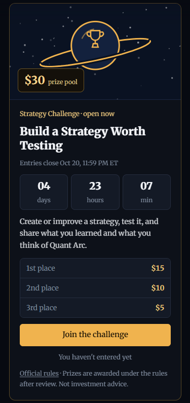quantarcai tweet picture