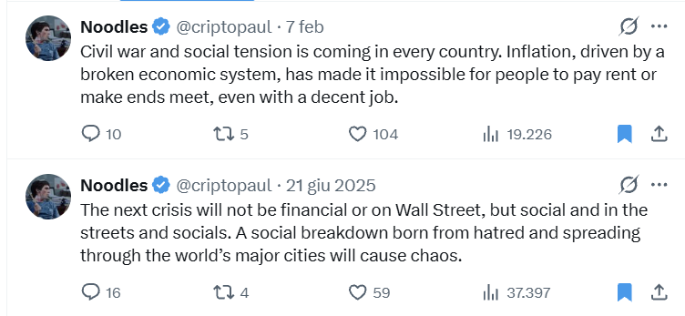 criptopaul's tweet photo. That's it. https://t.co/gPL0wsBhkP