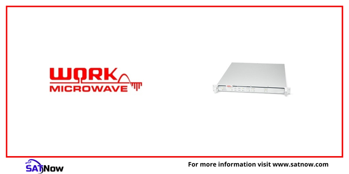 satnow_online's tweet photo. 📡 WORK Microwave's VHBD-VSBD-C converts C-band signals from 3.4–4.2 GHz to 900–1750 MHz, delivering 35 dB conversion gain and a 1 dB compression point above 17 dBm.
Learn more: https://t.co/rvaPSLBkwI
#blockdownconverter #bdc #cband #satcom #groundstation https://t.co/KEhSlazu3I