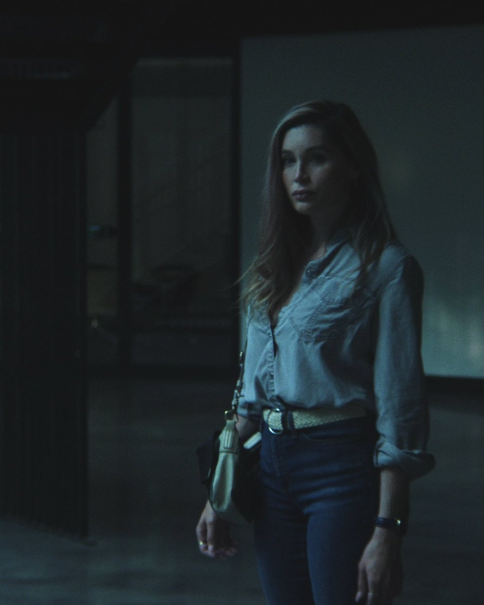 tracelysette's tweet photo. Today… Nitehawk Cinema Brooklyn… 4:15pm @BrooklynHorror ‘Night After Night’ - Dir. Josh Lobos https://t.co/4yg1tXHP7j