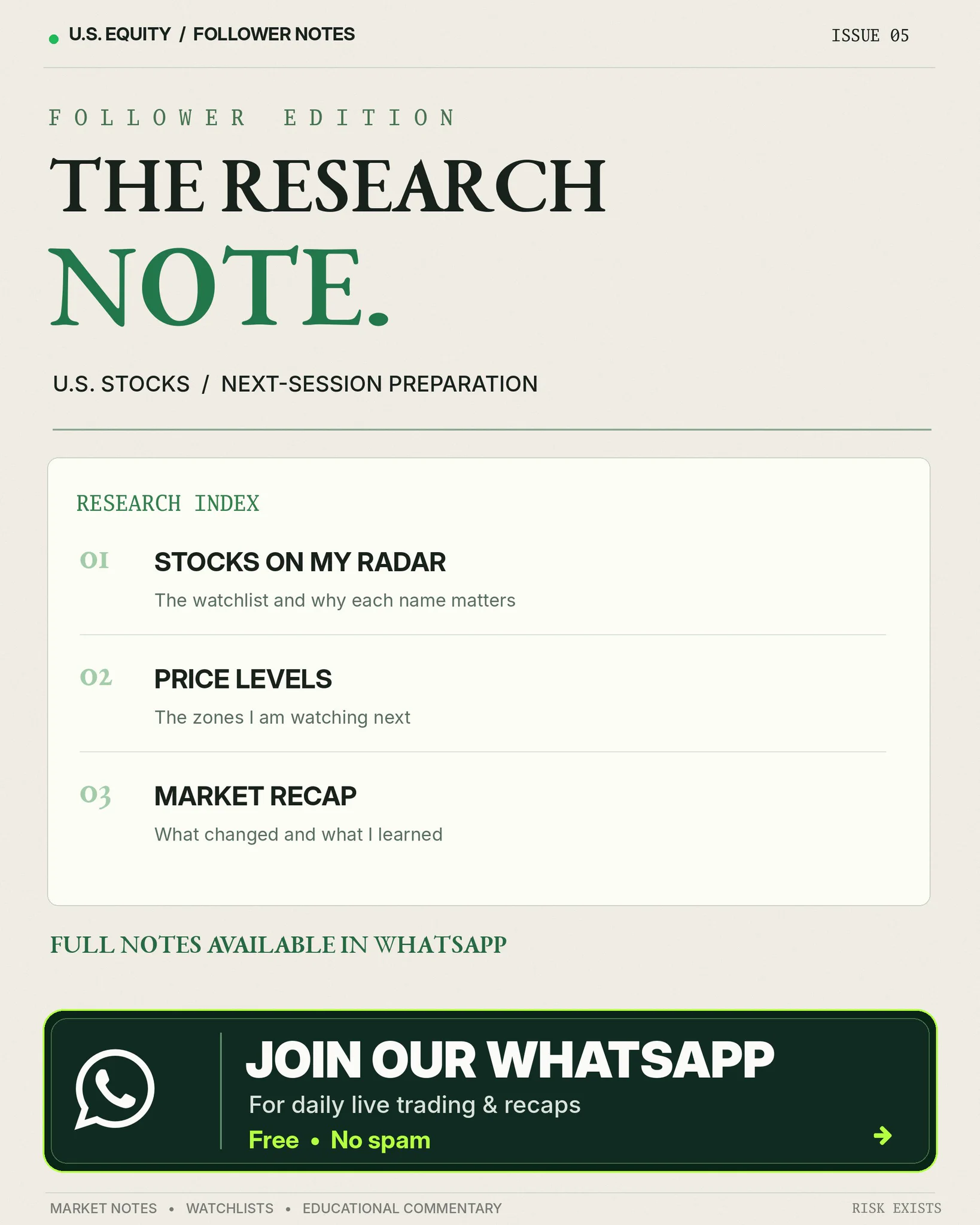 Space Investro on X: 