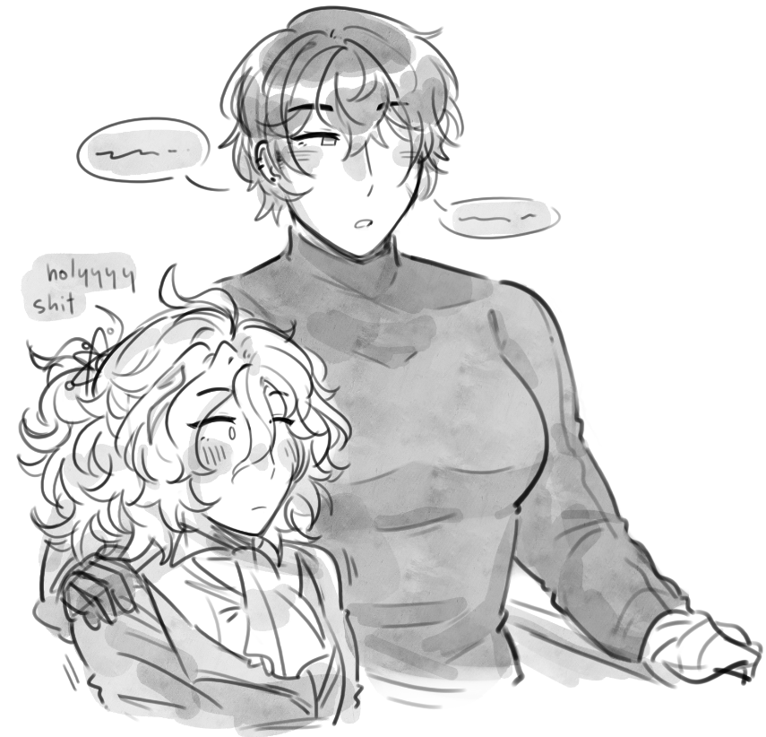 idikeis's tweet photo. fem valitya . mainly valeriy https://t.co/jJlPfEXJAj