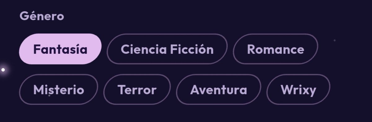 YOSEH147562's tweet photo. @DalasReview Pdta: ¿De qué trata el género Wrixy?🤣 https://t.co/ms71q3yMjD