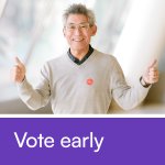 Photo by Hennepin County Elections (@HC_Elections)