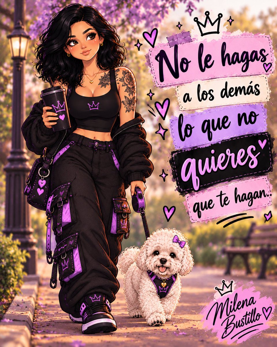 milenabustillo_'s tweet photo. Buenos días 🌻 https://t.co/CiBz2C2ZVe