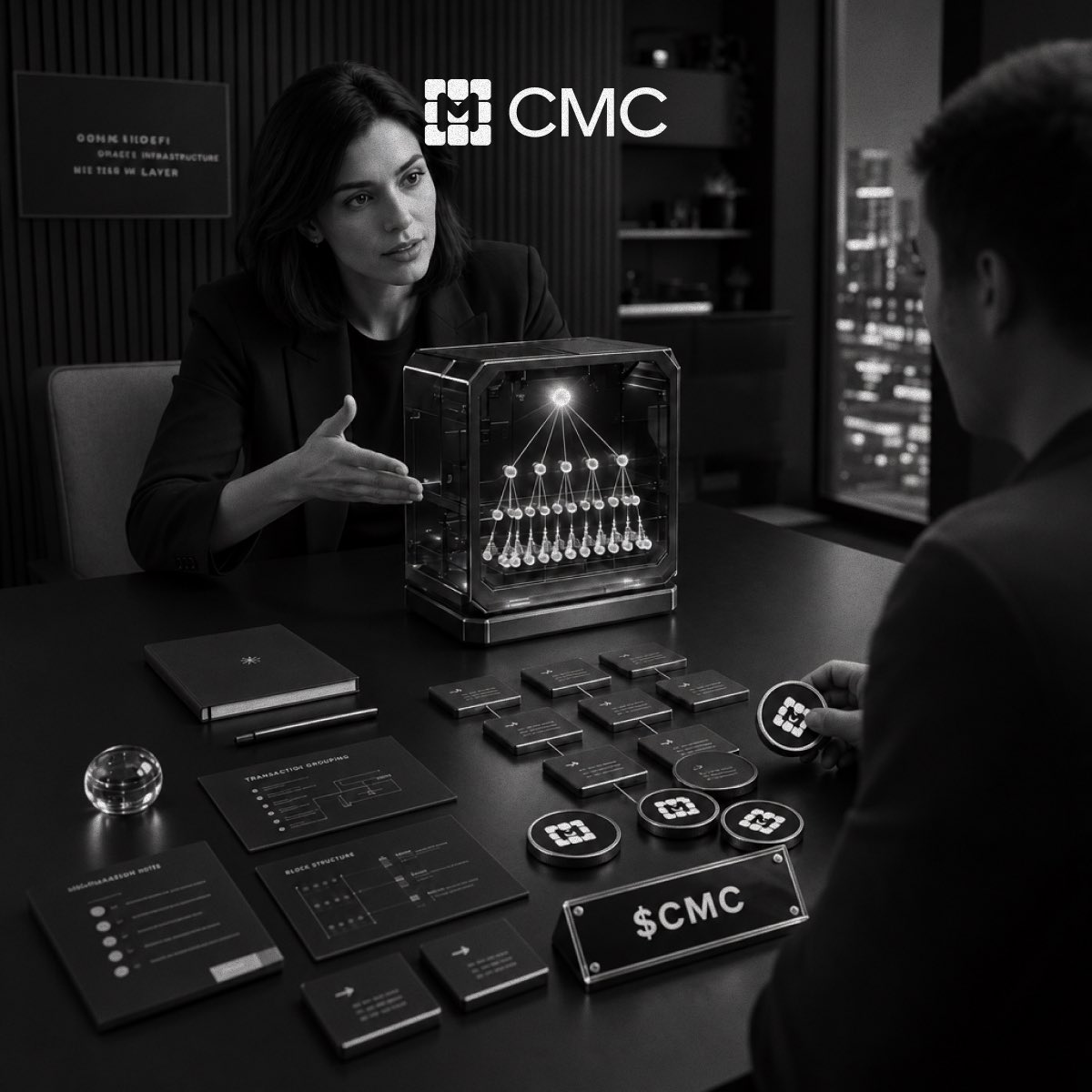Cber_CMC's tweet photo. $CMC direct-referral rewards equal 20% of the referred user’s newly added mining power ,not their spending or trading volume.

Example: 
10000new power → 2000referral power.

That’s mining power, not USDT.

#CMC #Cber #Crypto #Web3 https://t.co/uyAWsmpiJ6