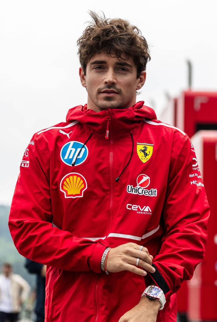 popbuzzz_'s tweet photo. Happy 29th birthday, Charles Leclerc.

As Ferrari’s driver he has long made the speed look precise qualifying that delivers pole after pole, and race craft that stays calm under pressure. He became the youngest Ferrari race winner at Spa in 2019, finished runner-up in the 2022 championship, and has collected nine wins and 27 poles across his career. The control never slips, whether the car is quick or the margins are thin. 

Wishing you a year that matches the clarity of the work.