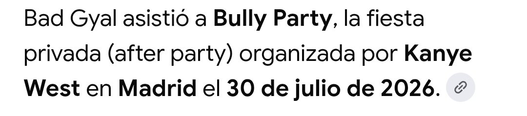 brainrotstevie's tweet photo. @imaginaldisq @grleqy_13 A diferencia de Bad Gyal que solo se junta con gente súper correcta https://t.co/mvCzTFXdBq