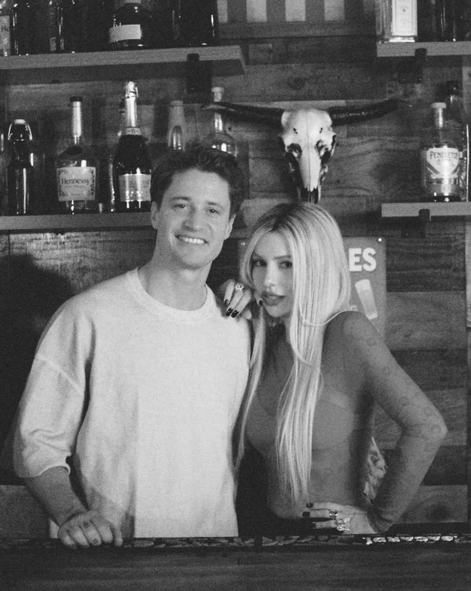 InfoAvaMax's tweet photo. Ava Max and Kygo stun in new picture for their brand-new single “Before You Know It”. https://t.co/Y7QLkJTD7a