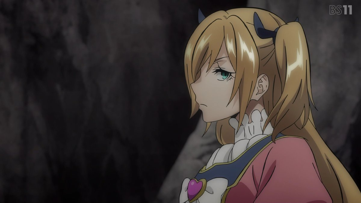 テムパル～アイテムの力～ 第3話 ツイート画像 1