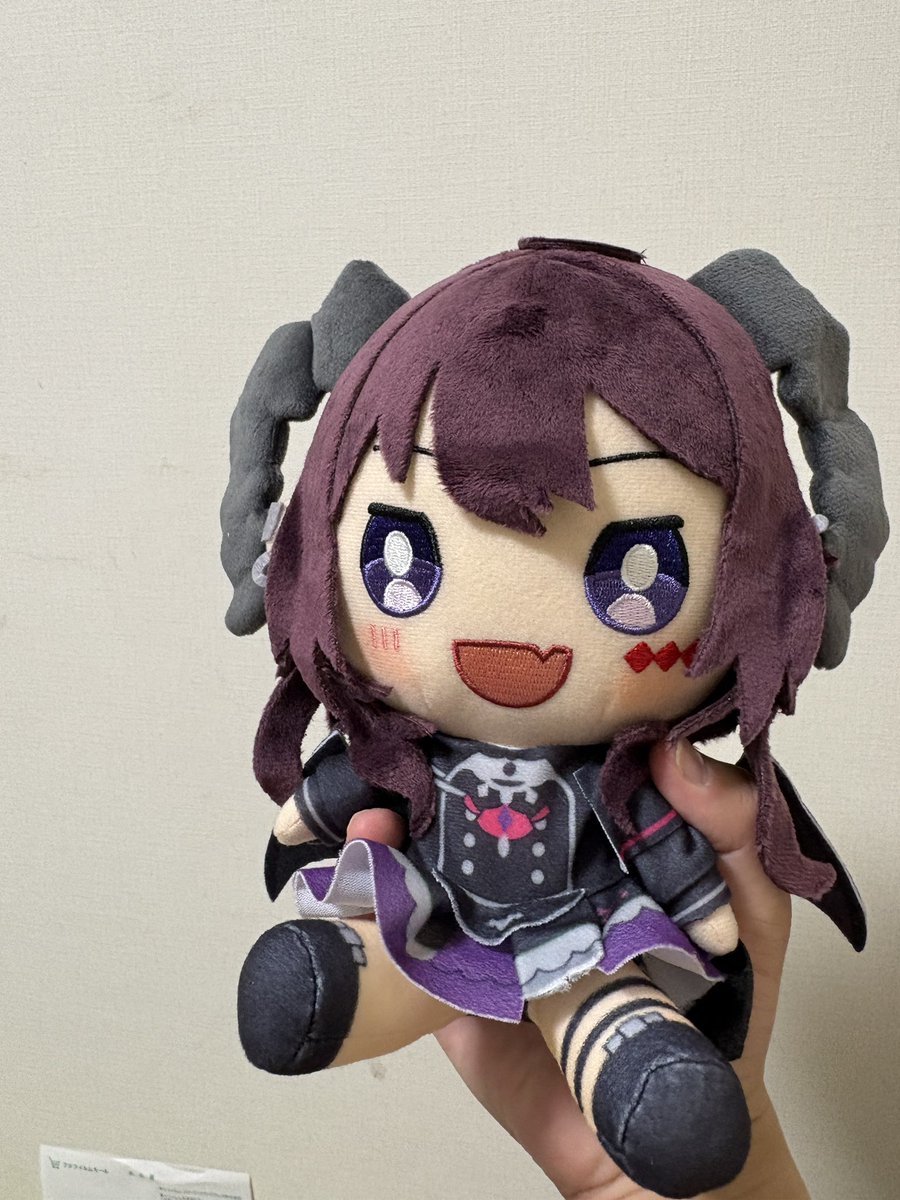 pen_br81's tweet photo. 届いてた https://t.co/GyQb3suqtb