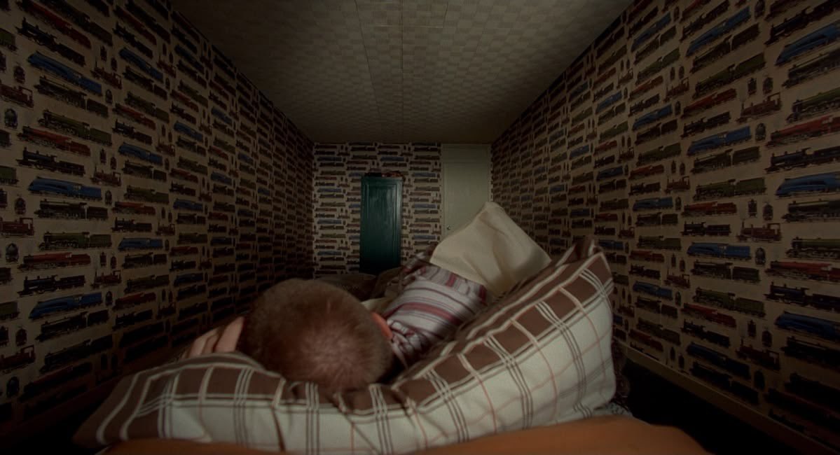 HoldSom's tweet photo. Trainspotting (1996) https://t.co/VLmeNuUAKq
