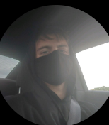 AdamOnThePath's tweet photo. @cs_arctic You're one to talk, what an edgelord god. LOOOL https://t.co/Dg2CxZEe01