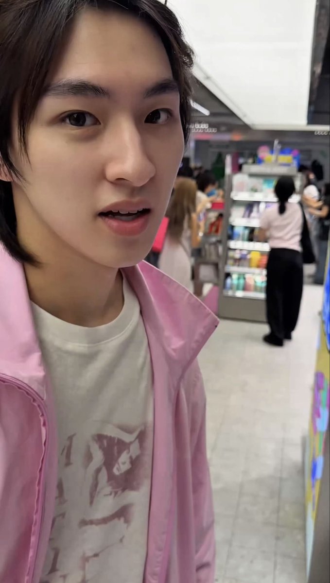 babiipofo's tweet photo. หน้าสดม่ายเซตผมตากลมแป๋วเหมือนเดิม ㅜㅜ https://t.co/Ye8QBdnUkO