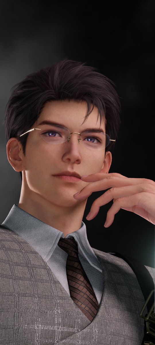 Odetteverse's tweet photo. Papaleb 🍎

#Caleb #papaleb #Caleblads #XiaYiZhou

🚫Please Do NOT steal/reupload my glint photos, MC and content without my permission. Thx! https://t.co/GDw6JOBohU